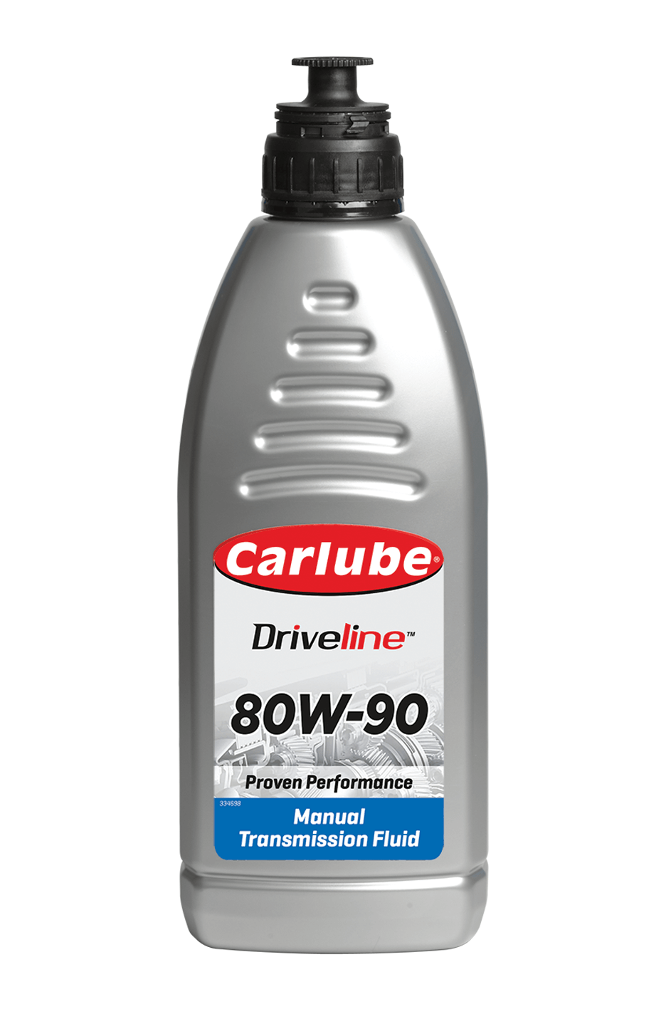 80W90 Carlube